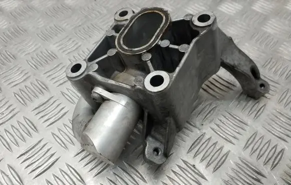 Audi A6 S6 C7 4G Power steering pump mounting bracket 059145169AN