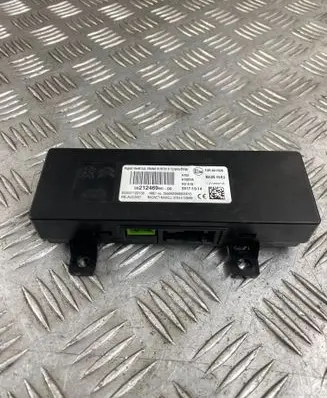 Other control units/modules
