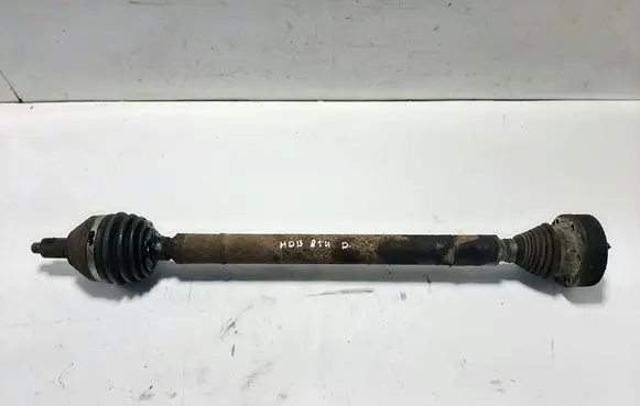 Volkswagen Polo V 6R Front driveshaft 