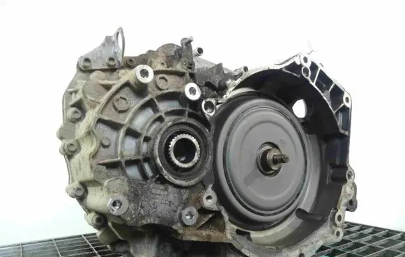Skoda Superb B6 (3T) Automatic gearbox LRJ IMPRK1210353