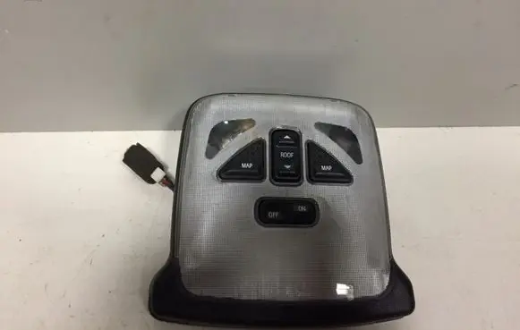 Ford Probe Front seat light