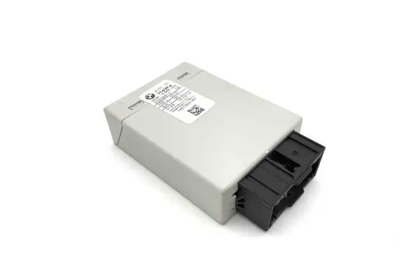 BMW X5 F15 Steering rack control module 32306865245 6865245