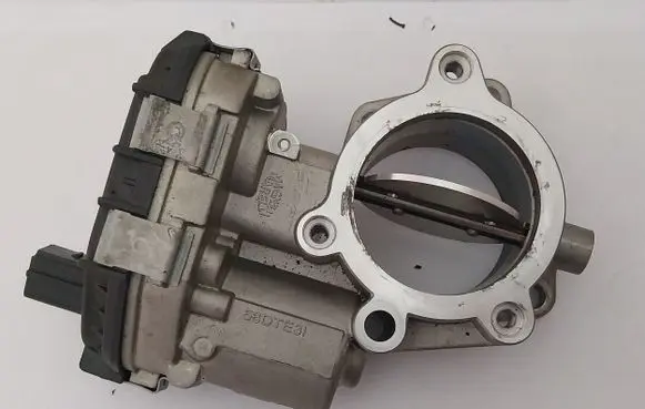 Iveco Daily 6th gen Throttle valve 5802766457 005802766457