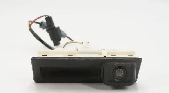 Volkswagen PASSAT B7 Reversing camera 3C9827566A