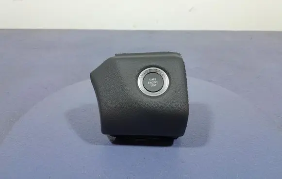 Renault Captur Engine start stop button switch 683106704R