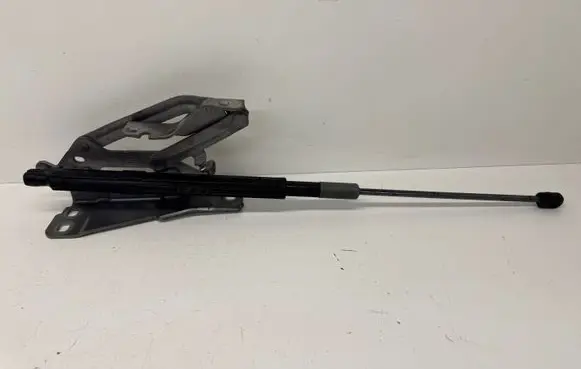 Mercedes-Benz GLK (X204) Engine bonnet/hood hinges A2048800328