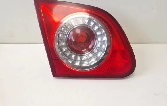 Volkswagen PASSAT B6 Tailgate rear/tail lights 3C5945093C