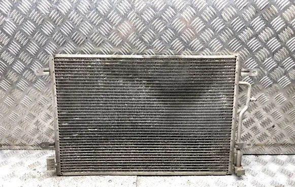 Audi A4 S4 B6 8E 8H A/C cooling radiator (condenser) 8E0260401D MF4467005690