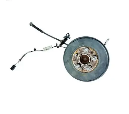 Ford Focus Rear wheel hub spindle/knuckle BV61CNC HUB296T