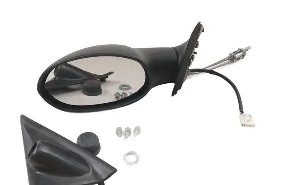 Lancia Y 840 Manual wing mirror 350314026710 1402671 001063178066