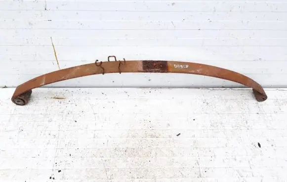 Fiat Doblo Rear leaf spring 