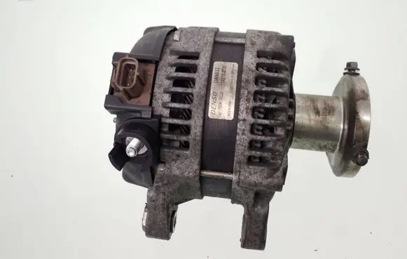 Ford C-MAX I Generator/alternator 1042102730 DAN932