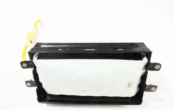 KIA Rio Passenger airbag