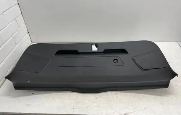 Audi Q3 F3 Other trunk/boot trim element 83A867979
