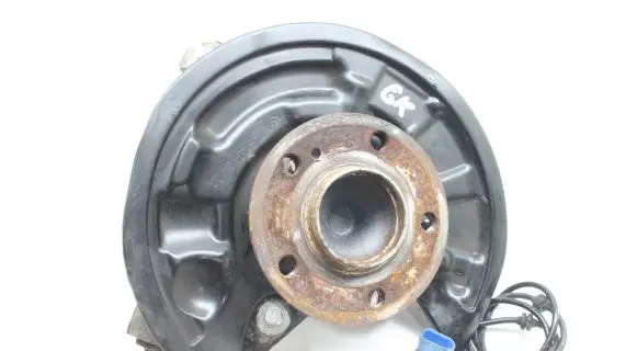 Mercedes-Benz B W246 W242 Rear wheel hub 2460306