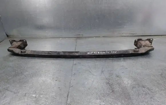 Peugeot 508 Radiator mount bracket 
