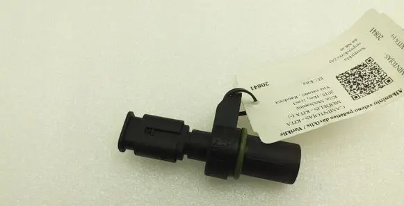 BMW 3 E90 E91 Camshaft position sensor 7803093