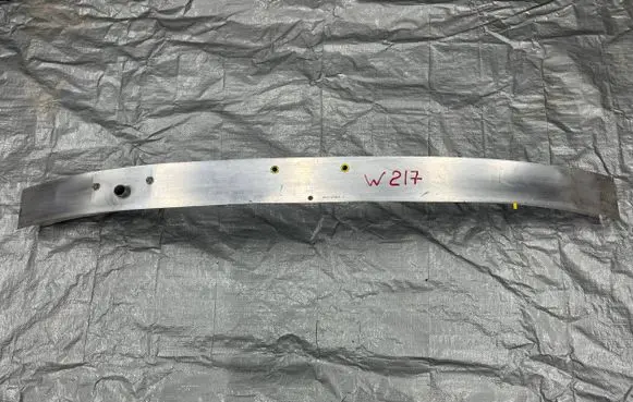 Mercedes-Benz S C217 Front bumper cross member A2176200330