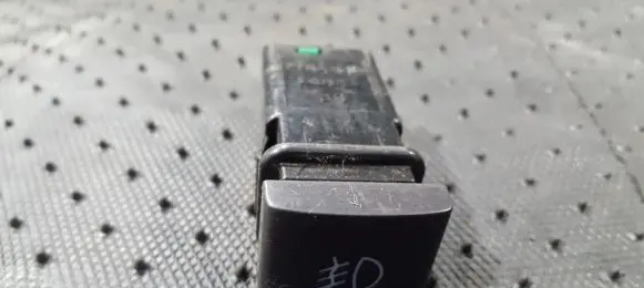 Saab 9-5 Fog light switch 4409223