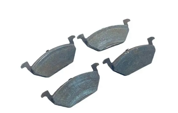 Skoda Rapid (NH) Brake pads (front) 6C0698151