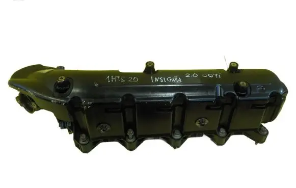 Opel Insignia B Intake manifold 55491717 SSACY