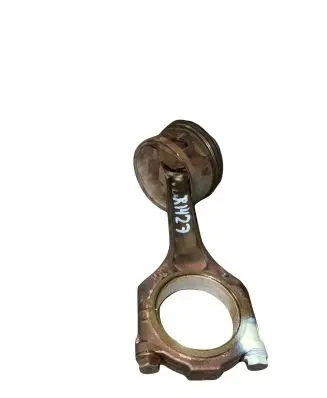Volkswagen Golf IV Piston with connecting rod