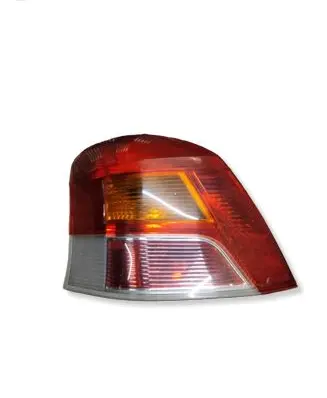Toyota Yaris Rear/tail lights 