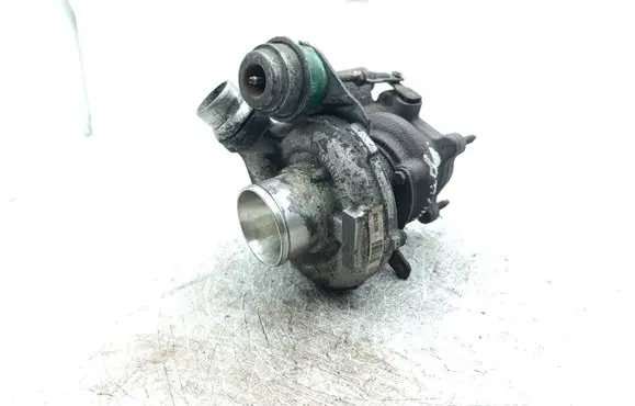 Opel Vivaro Turbo GT16S H200466021