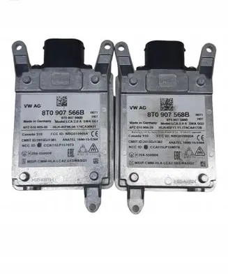 Other control units/modules