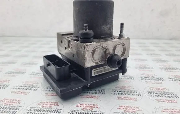 Audi A6 S6 C6 4F ABS Pump 4F0614517T 4F0910517AC