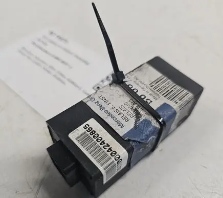 Mercedes-Benz S W221 Other control units/modules B66890139