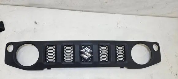 Suzuki Jimny Front grill 72111-77RC