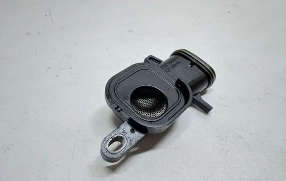 BMW 3 F30 F35 F31 Oil sump strainer pipe 7589016