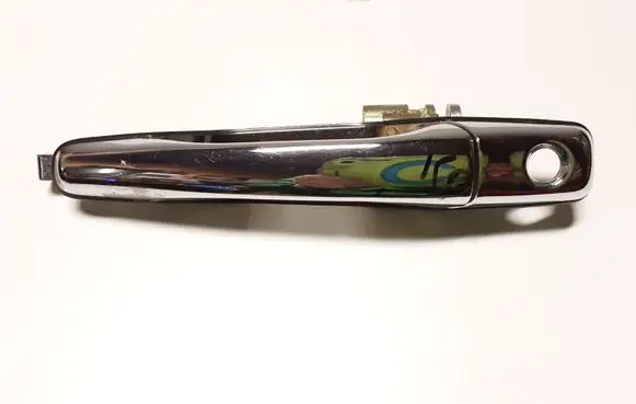 Mitsubishi Outlander Front door exterior handle MR526117