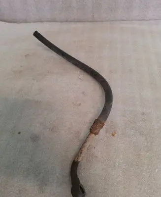 Audi 80 90 S2 B4 Power steering hose/pipe/line 