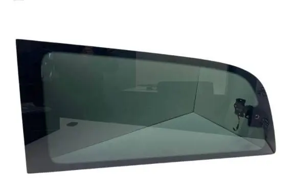Mercedes-Benz Vito Viano W639 Rear side window DOT211M93AS3 43R004536 a6398200542