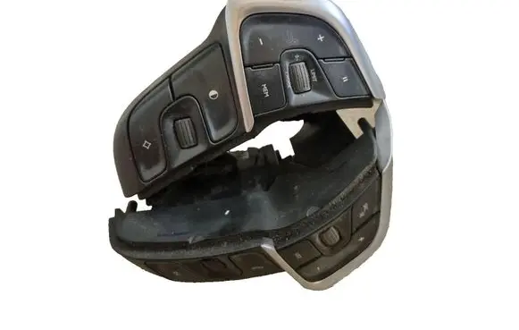 Citroen C4 II Steering wheel buttons/switches 96720514ZD