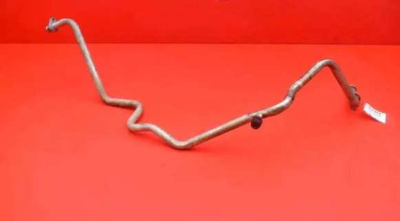 Renault Kangoo II Air conditioning (A/C) pipe/hose