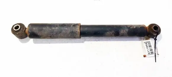 Opel Astra H Rear shock absorber/damper 