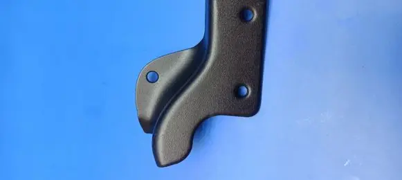 Chrysler Crossfire Other front door trim element W193