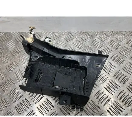 BMW X1 U11 Electric car charge socket 9855653