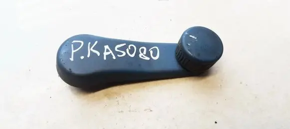 Mercedes-Benz Sprinter W901 W902 W903 W904 Front door window winding handle 1H0837581D