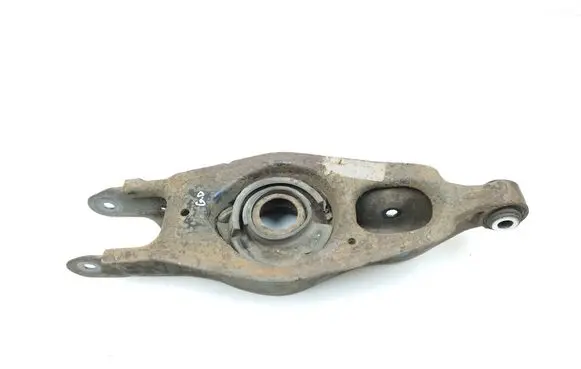 Maserati Ghibli Coil spring/strut mount 
