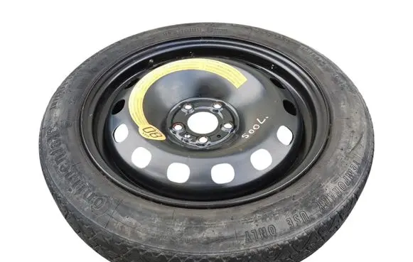 Fiat 500L R16 spare wheel 51921404