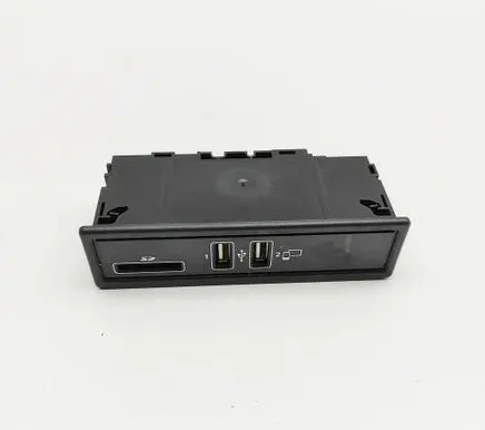 Aston Martin DBX USB socket connector A2138200400
