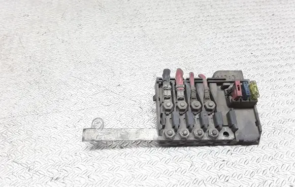 Skoda Octavia Mk1 (1U) Positive cable (battery)