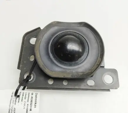 Jeep Compass Distronic sensor radar 52161090 0203303983