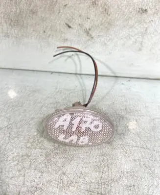 Mercedes-Benz A W168 Front fender indicator light