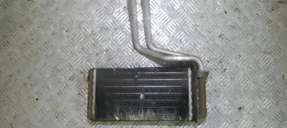 Fiat Marea Heater blower radiator