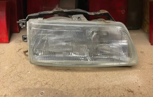 Honda Civic Headlight/headlamp 2171109 2171109R